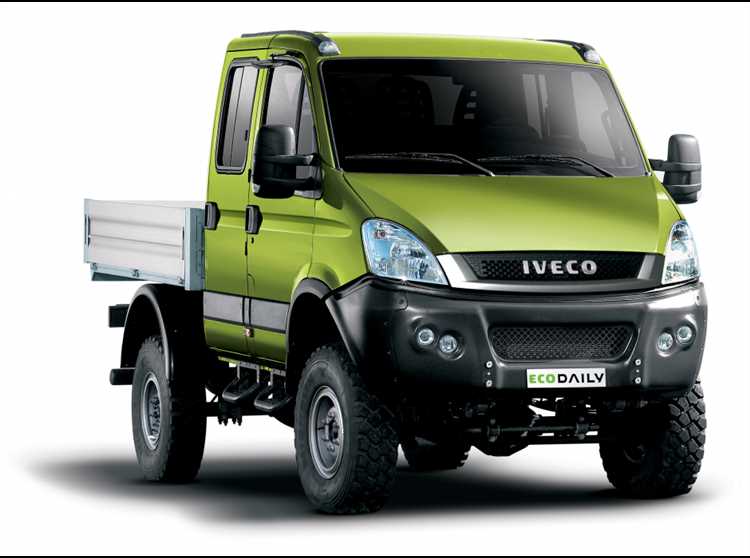 Iveco’s Partnerships and Collaborations: Driving Innovation Forward