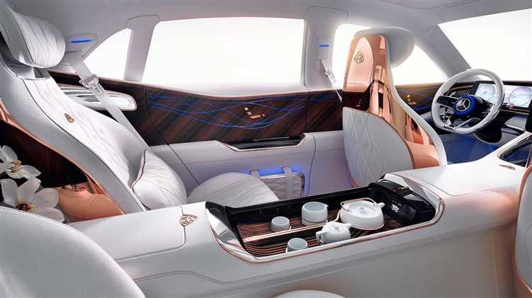 Maybach: The Ultimate Blend of Performance and Luxury | Maybach Vehicles