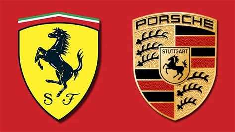The Iconic Ferrari Logo: Behind the Prancing Horse