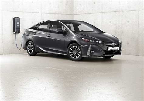 The Toyota Prius: The Pioneering Hybrid that Changed the Game | Auto-Marketplace