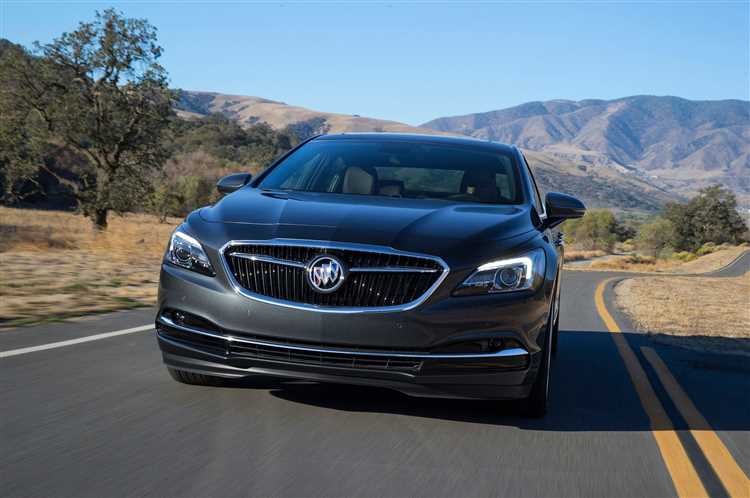 Why Buick Remains a Classic Choice in the Modern Automotive Market