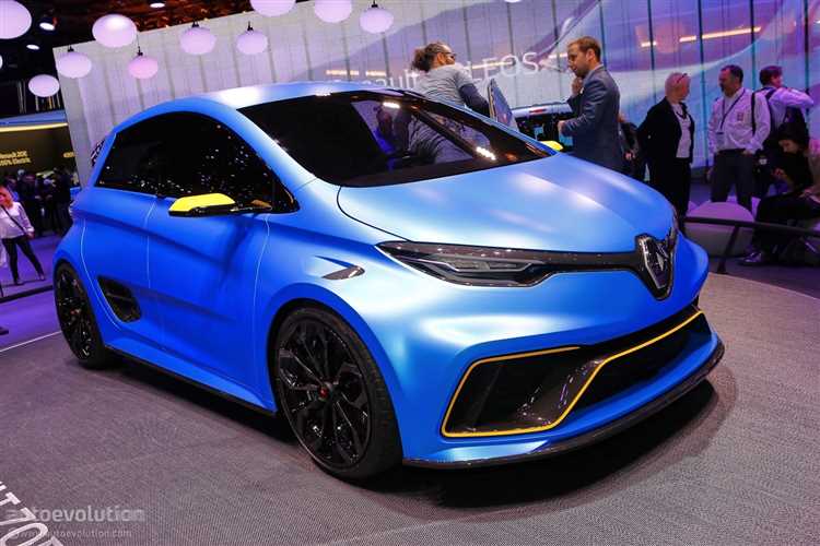 A Closer Look at Renault's Collaborations with Other Automakers