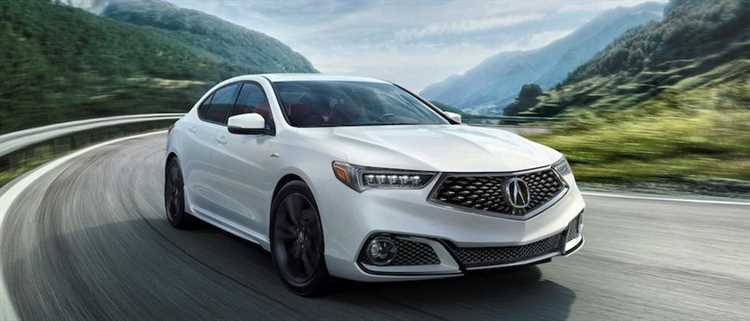 Acura's Marketing Strategy: Attracting a Younger, Tech-Savvy Audience