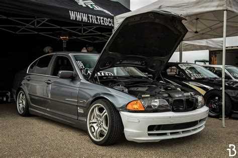 Bimmers and Beamers: Exploring the Passionate Community of BMW Enthusiasts