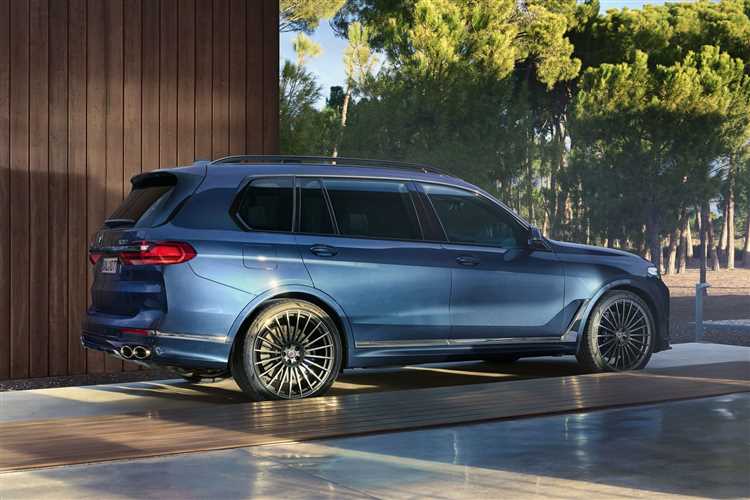 BMW Alpina's Contribution to Green Driving: The Hybrid Revolution
