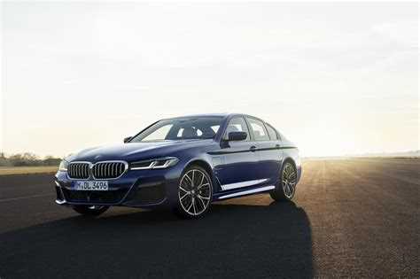 BMW M Performance: Elevating Luxury Performance to New Heights