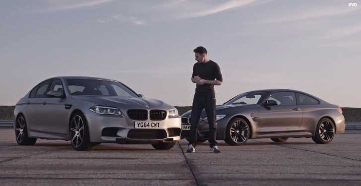 BMW vs. Mercedes-Benz: The Ultimate German Engineering Rivalry