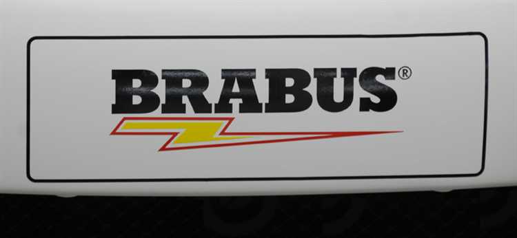 Brabus: The Art of Customization and Personalization | The Ultimate Guide