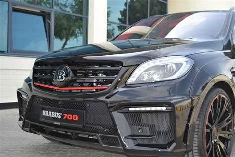 Brabus vs. Other Tuning Companies: Which Reigns Supreme?