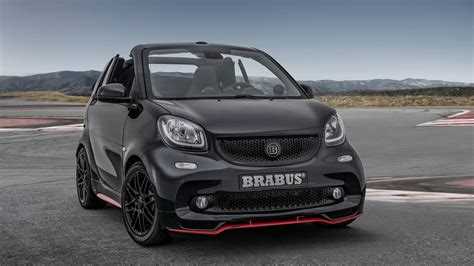 Brabus: Where Performance Meets Luxury - Unleash the Power of Exclusivity