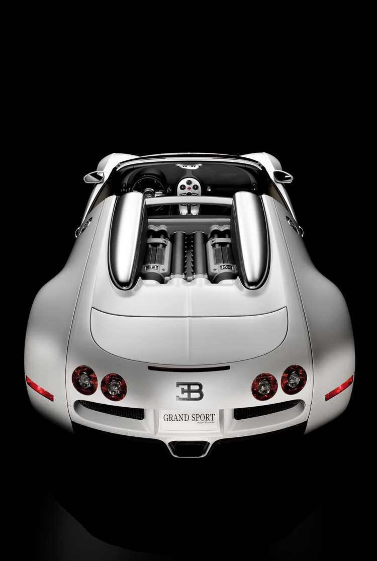 Bugatti and Art: Exploring Iconic Collaborations with Renowned Designers and Artists