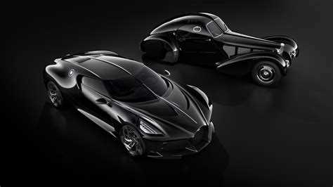 The Impact of Designer Collaborations on Bugatti's Brand