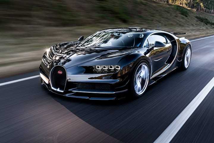 Bugatti's Commitment to Sustainability