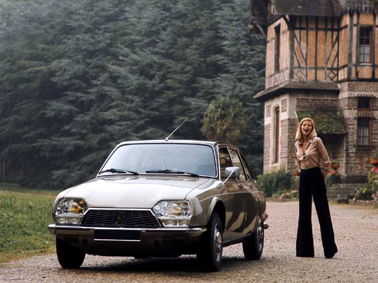 Citroen: Reviving Classic Models for Modern Drivers - The Ultimate Guide