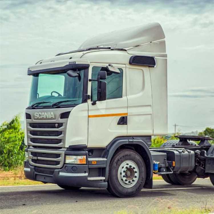 Benefits of Electric and Hybrid Trucks