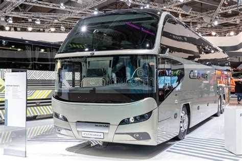 Overview of Neoplan