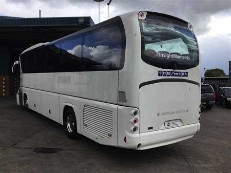 Discovering the Worldwide Triumph of Neoplan Vehicles in Sales