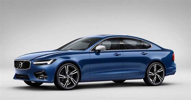 Discovering Volvo's Transformation: From Box-Like Designs to Elegant Luxury