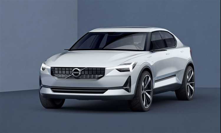Impressive Features of Modern Volvo Cars
