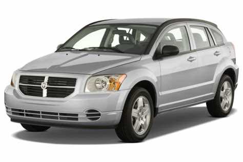 Dodge Caliber: The Compact Car Designed for the Modern Driver