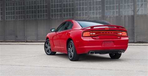 Dodge Charger: The Iconic Sedan that Transformed the Brand