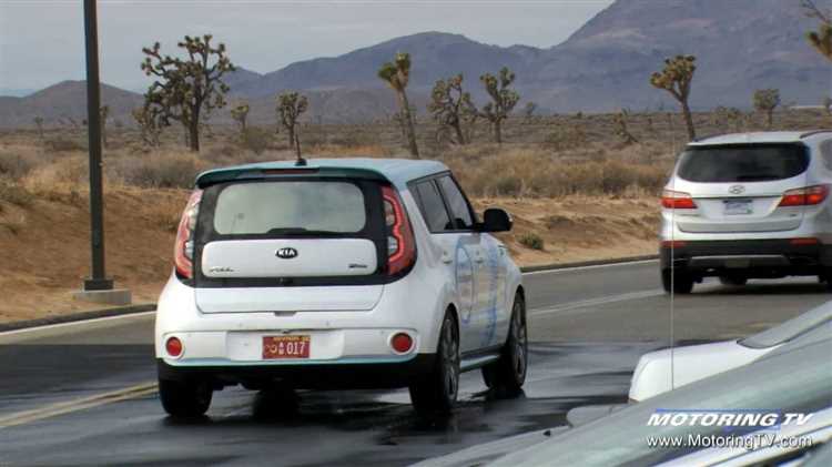 Driving Kia's Future: Exploring Autonomous and Connected Car Technologies