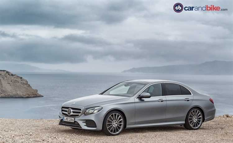 Driving Luxury: An Inside Look at Daimler's Exclusive Mercedes-Benz Brand