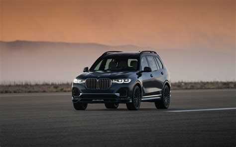 Elevating the SUV Experience: BMW Alpina Unveils their Ultimate Sport Utility Vehicles