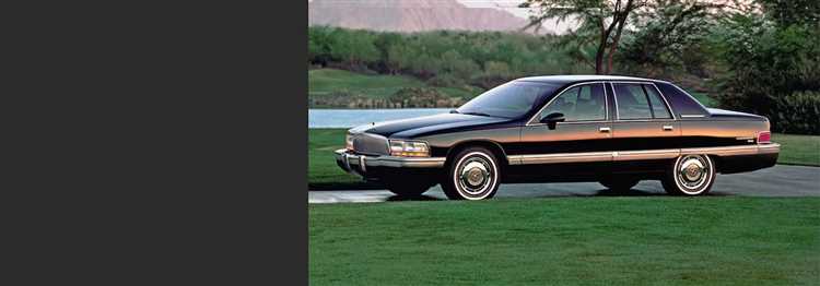 Exploring Buick's Legacy: A Brand Steeped in Tradition and Innovation