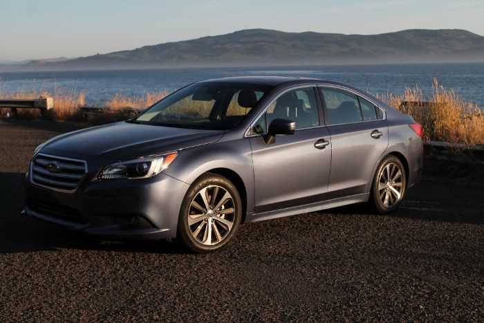 Exploring Subaru's Legacy GT: A Unique Blend of Performance and Luxury - Auto-Marketplace