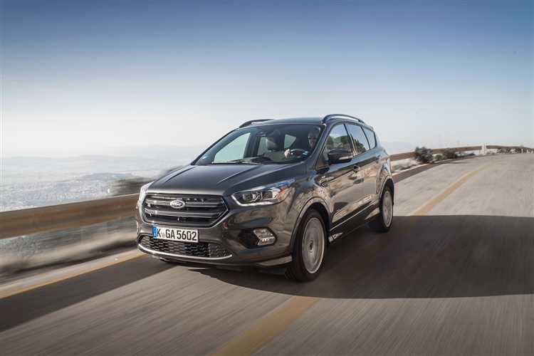 Exploring the Ford Explorer: How It Became the Best-Selling SUV