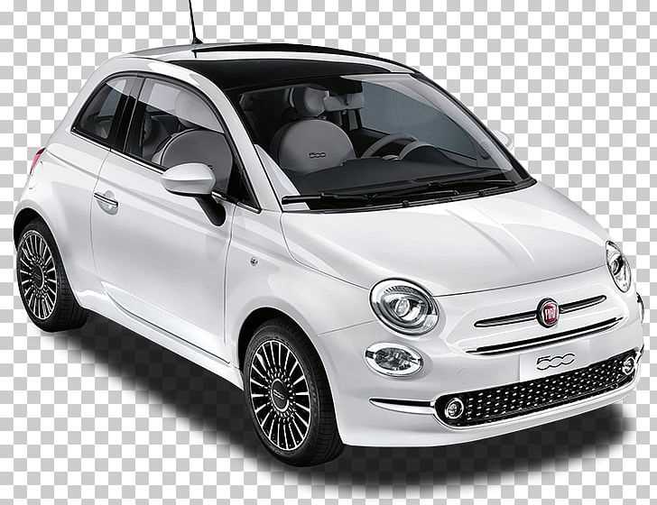 Fiat 500: A Timeless Icon of Italian Design - Discover the Classic Charm