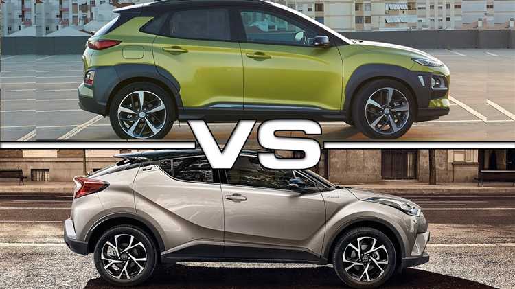 Hyundai vs. Toyota: Which Automaker Reigns Supreme in the Auto Industry?