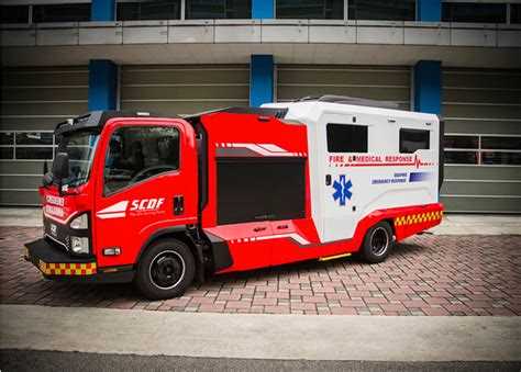 Isuzu Trucks in Disaster Relief: Enhancing Emergency Response Efforts