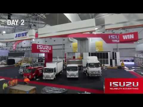 Isuzu's Commitment to Safety: The Innovative Technologies that Make Their Trucks Stand Out