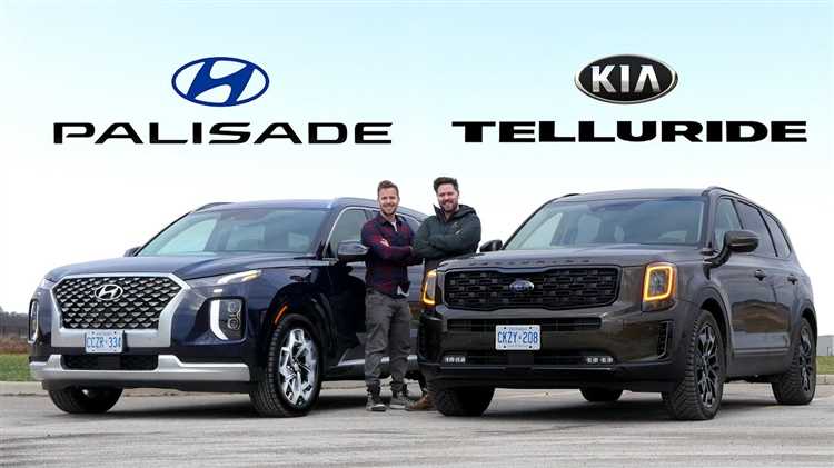 Kia vs. Hyundai: A Comparison of the Korean Auto Giants