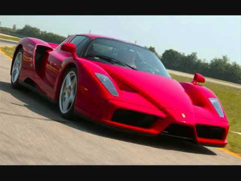 Lamborghini vs. Ferrari: The Ultimate Rivalry in the Automotive World