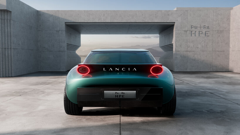 Lancia and Sustainability: Pioneering the Way to Greener and More Efficient Vehicles