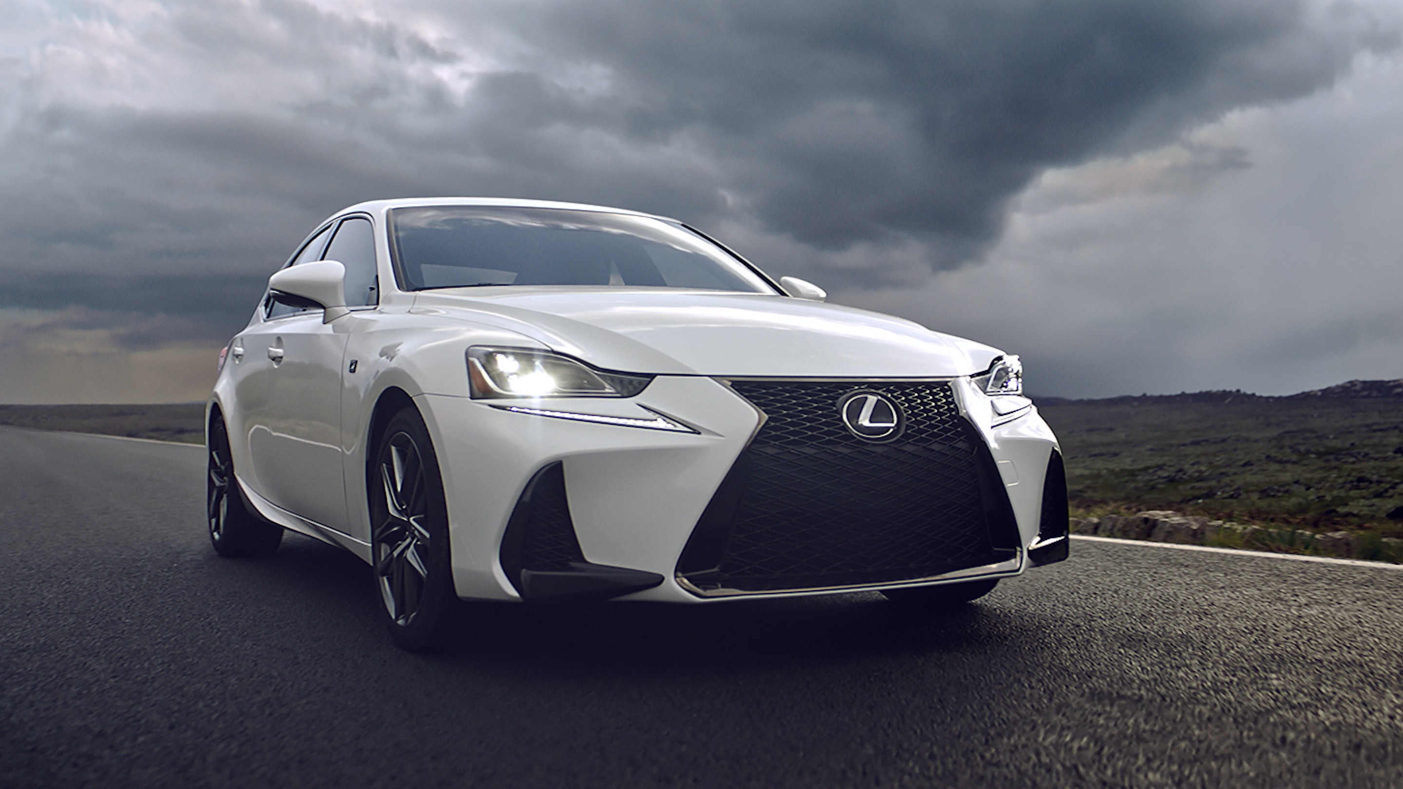 Lexus: A Legacy of Outstanding Design