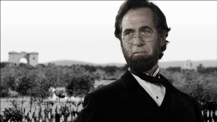 Lincoln and the Gettysburg Address: How a Speech Changed History