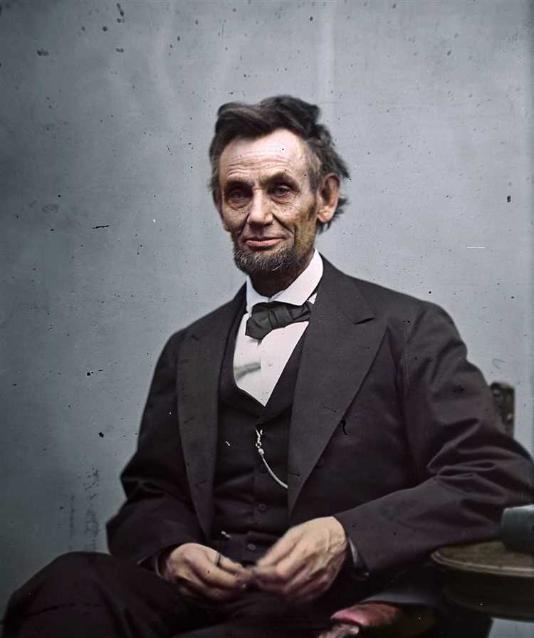Lincoln's Views on Immigration: Lessons from the Past