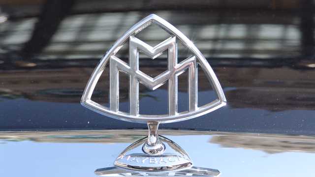 Maybach: The Ultimate Status Symbol for the Ultra-Rich