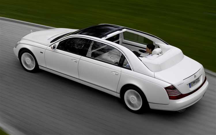 Maybach vs. Bentley: Comparing the Best Luxury Car Brands