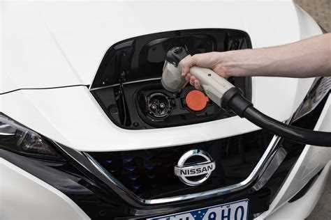 Nissan's Contribution to the Electric Vehicle Revolution: Driving the Future of Sustainable Transportation