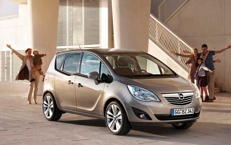 Opel's Marketing Strategy: Reinventing Itself to Appeal to a New Generation