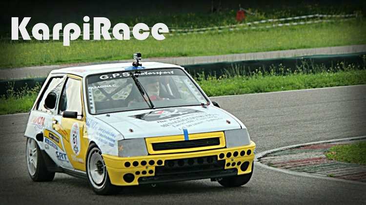 Opel's Racing Achievements