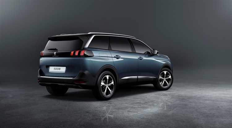 Peugeot: Dominating the Global Market with Increasing Reach and Sales