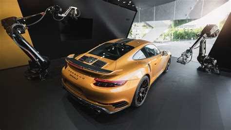 Porsche Turbo: Unleashing the Ultimate Driving Experience | [Your Auto-Marketplace]