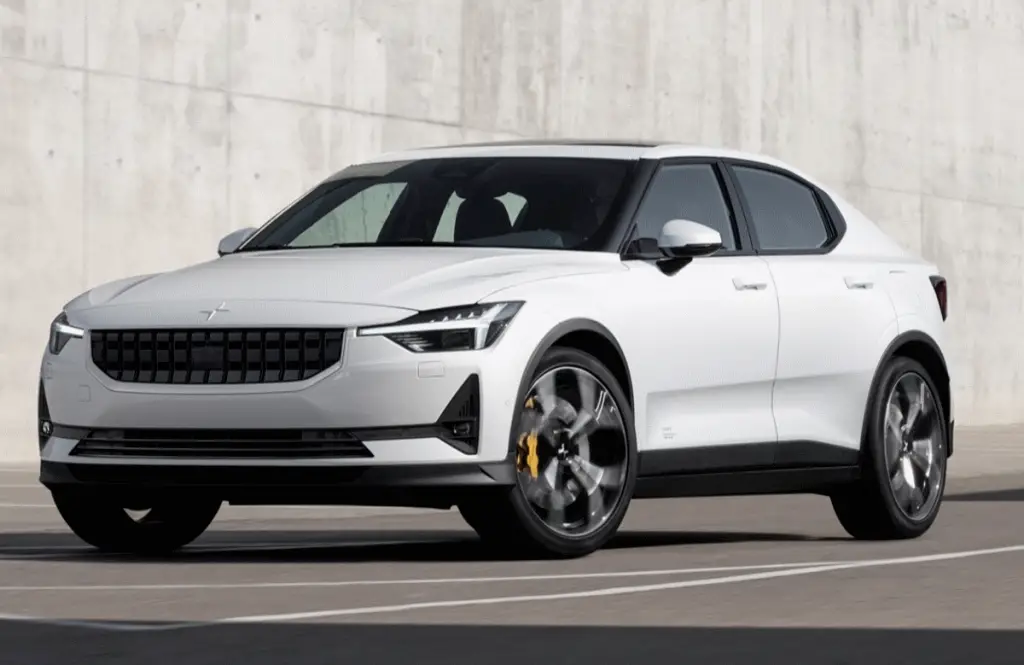 Taking on Tesla: Can Volvo's electric cars compete in the market?