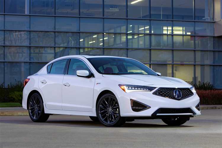 The Acura ILX: Bringing Luxury and Affordability Together